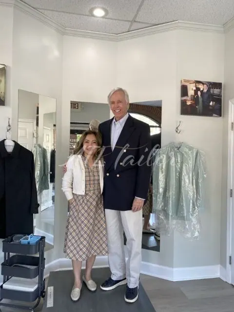Rush Alterations by ATL Tailor