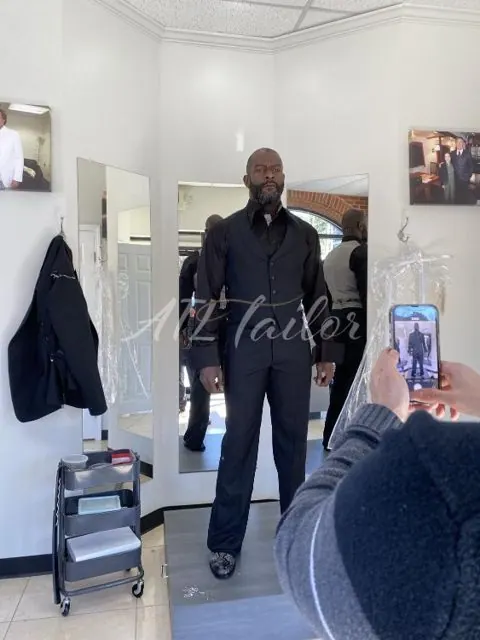 Rush Alterations by ATL Tailor